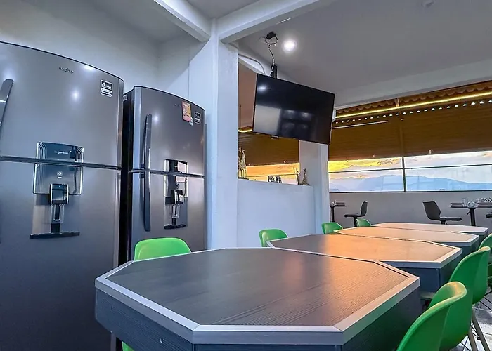 De Y Bano Privado A 8 Min Del Estadio - Terraza - Servicios Exclusivos Apartment *