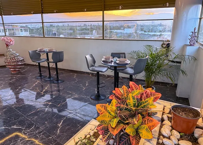 De Y Bano Privado A 8 Min Del Estadio - Terraza - Servicios Exclusivos Apartment